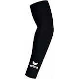 Erima Armsleeve Schwarz S