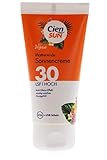 Cien Sun Mattierende Sonnencreme LSF 30 Vegan 50 ml