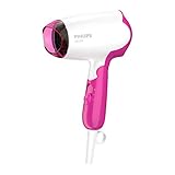 Philips DryCare BHD003/00 Haartrockner, Rosa, Weiß, 1.400 W, 220-240 V