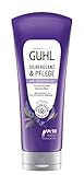 Guhl Silberglanz & Pflege Kur - Inhalt: 200 ml - Haartyp: grau, blond - Anti-Gelbstich