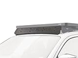 Front Runner Windschild für den Slimline II Dachträger / 1345 mm - 1425 mm (B)