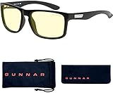 Gunnar - Intercept - Onyx - Boxpacking