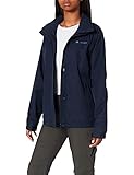 Vaude Damen Women's Escape Light Jacket Jacke, eclipse, 42