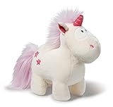 NICI 40104 Einhorn Unicorn Theodor stehend ca 32cm Plüsch Kuscheltier