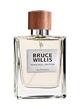 LR Bruce Willis Personal Edition Eau de Parfum für Männer 50 ml