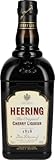 Heering Cherry Liqueur Kirschlikör, 1er Pack (1 x 700 ml)