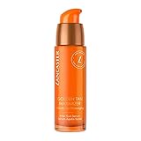 LANCASTER Golden Tan Maximizer After Sun Serum, für Gesicht und Dekolleté, Repair-Komplex rehydriert und beruhigt, 30ml