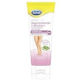 Scholl Regenerierender Fußbalsam​