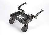 Lascal 13011 Buggy Board, schwarz