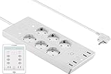 Acme Power Strip SH3305 6-Fach Smart WI-FI Marke Acme Europe