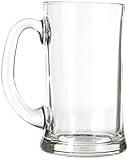 Ritzenhoff & Breker, Glas, Bierseidel-Set 0.5 Liter Windows, 2-teilig