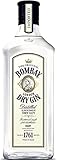 BOMBAY DRY London Dry Gin, 37,5% Vol. (1 x 1l)