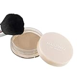 Malu Wilz - Just Minerals Powder Foundation - Mineralpuder - 15g