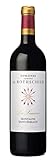 Domaines Edmond de Rothschild - Les Lauriers - Rotwein aus Montagne Saint-Emilion, Bordeaux, Frankreich (1 x 0.75l)