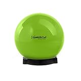 Original Pezzi Pezziball Standard 65 cm m. Ballschale Kombi Gymnastikball lindgr