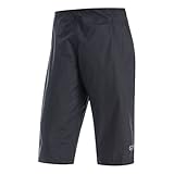 GORE WEAR Herren C5 Gore-tex Paclite Trail Shorts, black, L