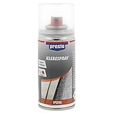 presto 429941 Klebespray 150 ml