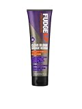 Fudge Professional Clean Blonde Damage Rewind Violet-Toning Anti-Gelbstich Shampoo, 250 ml