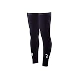 BBB Beinlinge Comfortlegs BBW-91 schwarz, L