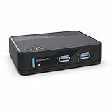 USB SEH utnserver Pro Geräteserver USB 3.2 Gen 1