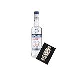 Ramazzotti Sambuca 0,7L (38% Vol) Sambuca Likör Liqueur Milano Italy- [Enthält Sulfite]