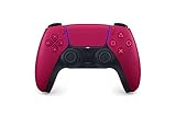 DualSense Wireless Controller Cosmic Red [PlayStation 5]