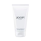 JOOP! Le Bain Shower Gel for her, Crystal Duschgel mit blumig-fruchtigem Damenduft, reinigt, pflegt und beruhigt, 150ml