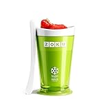 Zoku Slush & Shake-Maker grün, 235ml