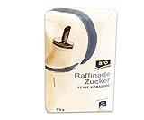 aro Raffinade Zucker 10x1kg Packung