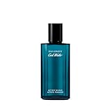 DAVIDOFF Cool Water Man After Shave Splash, aromatisch-frischer Herrenduft, 75 ml