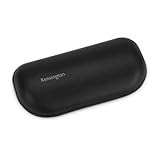 Kensington K52802WW ErgoSoft Handgelenkauflage (für Standardmäuse, Kompatibel mit Laser- und Optischer Maus (152 x 72,9 x 18 mm) schwarz