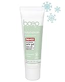 boep Wind und Wettercreme für Babys & Kinder | ÖKOTEST SEHR GUT | Vegane Naturkosmetik entwickelt von einer Ärztin | Kälteschutzcreme Babybalsam für Gesicht und Körper (50ml)