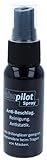 Klar- Pilot Antibeschlagmittel - antibeschlag, antistatik, reinigen (Spray 25 ml)