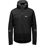 GORE WEAR Herren Fahrrad-Jacke Lupra, GORE-TEX INFINIUM