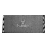 hummel Unisex – Erwachsene Large Towel Sporthandtuch, Nine Iron, 160 x 70 cm