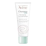 Avène Cleanance Hydra Beruhigende Feuchtigkeitspflege, 40 ml Emulsion