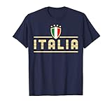 ITALIA 2021 Italien Trikot Fussball Fan (2020) T-Shirt