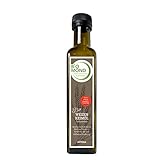 Bio Weizenkeimöl PREMIUM BIOMOND 250 ml / Gourmetöl / frisch kalt gepresst / nativ / vegan / Rohkostqualität