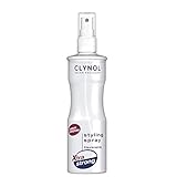 Clynol Xtra Strong Styling Spray, 1er Pack, (1x 100 ml)