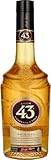 Licor 43, 700ml