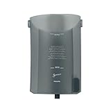 Philips Electronics 422225948663 HD5011/01 ORIGINAL Wassertank Wasserbehälter Tank Softgrau 755ml z.T. SENSEO HD7810 HD7811 HD7812 HD7813 Kaffeeautomat Kaffeepadmaschine Kaffeemaschine