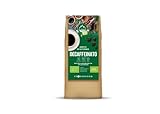 La Natura Lifestyle BIO Kaffeebohnen DECAFFEINATO | 500g ganze BIO Bohnen | Feinste BIO Mischung | BIO Kaffee für Siebträger und Vollautomaten | 100% Koffeinfreie BIO Kaffeebohnen