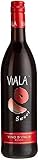 Viala Sweet Rotwein (1 x 0.75 l)