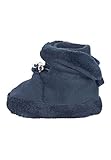 Sterntaler Baby-Schuh, Jungen, Blau (Marine 300), 19/20 EU