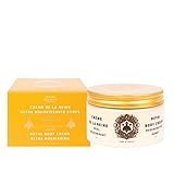 Panier des Sens Body Butter Honig