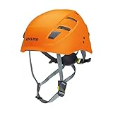 EDELRID Zodiac Lite Kletterhelm, Sahara