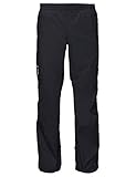 VAUDE Men's Drop Pants II - Regenhose Herren