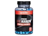 Performance Sports Nutrition - KRE-ALKALYN XTREME (120 capsules)