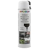 DUPLI-COLOR 133985 Kreidespray weiss 500 ml