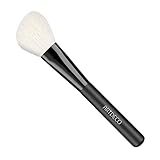 ARTDECO Blusher Brush Premium Quality - Profi-Rouge-Pinsel - 1 Stück